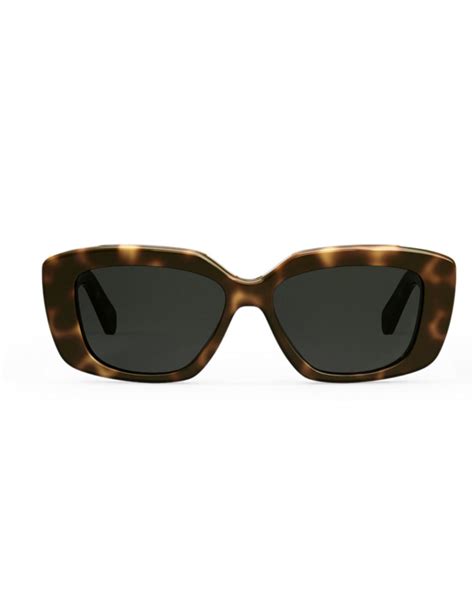 Celine TRIOMPHE CL40216U Sunglasses .